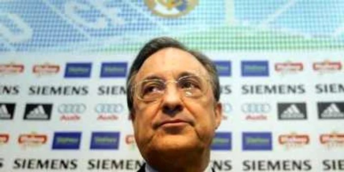 Florentino Perez va trebui să aducă jucători noi în această iarnă