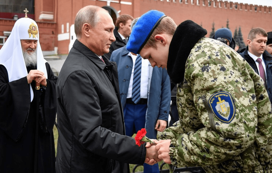 Mobilizarea nu-l ajută pe Putin. Ce spun specialiștii