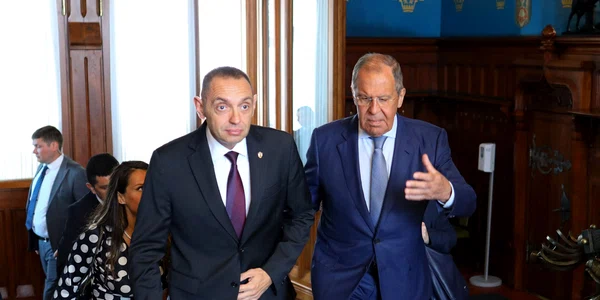 Aleksandar Vulin si Serghei Lavrov FOTO EPA EFE jpg