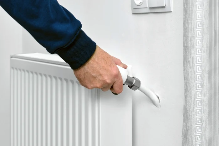 Cât plătește la întreținere un bucureștean care nu are căldură / Foto: Shutterstock