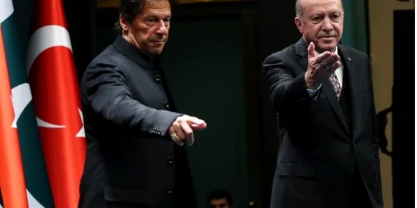 Imran Khan recept erdogan