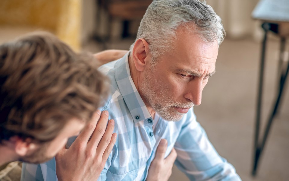 Cele patru semne de avertizare care pot apărea cu câteva zile înaintea unui infarct. Simptomele care nu trebuie ignorate