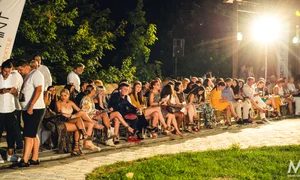 500 de invitaţi au participat la eveniment  jpeg
