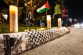Spital bombardat in Gaza FOTO Profimedia jpg