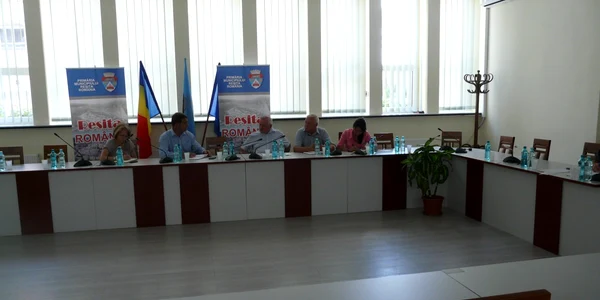 sedinta ecologizare barzava