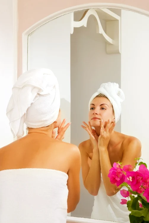 Machiajul poate face minuni dacă ştii cum să îl foloseşti corect