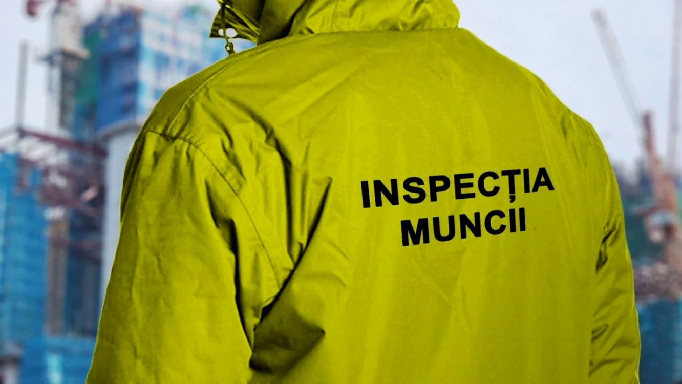 Zeci de controale au fost efectuate de inspectorii ITM Ialomiţa FOTO Adevărul