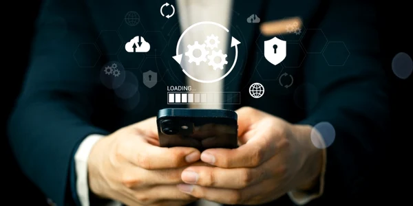 Funcția de pe telefon care te ar putea întineri : foto Shutterstock jpg