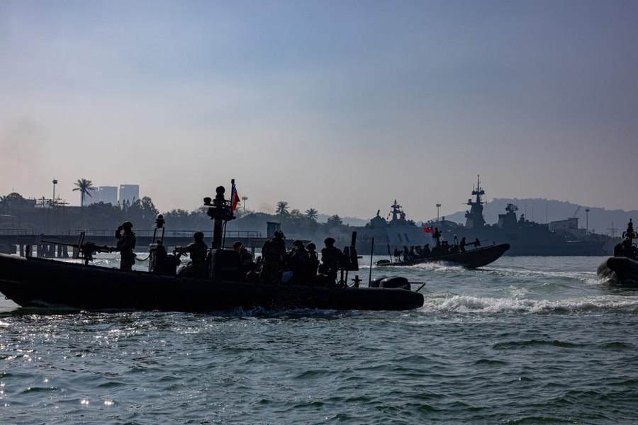 China ar putea prelua controlul Taiwanului fără război. Experții avertizează asupra unor tactici la fel de eficiente ca o invazie militară