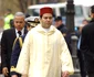 Prințul Moulay Rachid al Marocului. FOTO: Getty Images