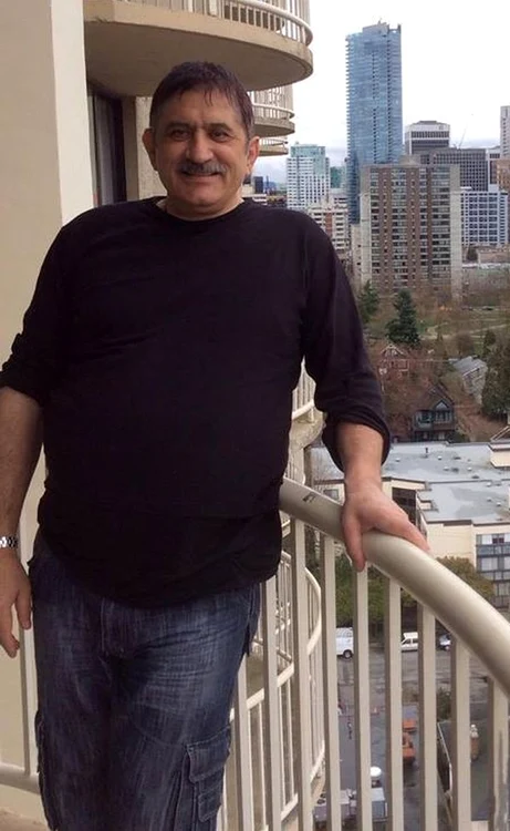 Comicul tratează problemele de sănătate cu mult umorfoto: captură Pro Tv