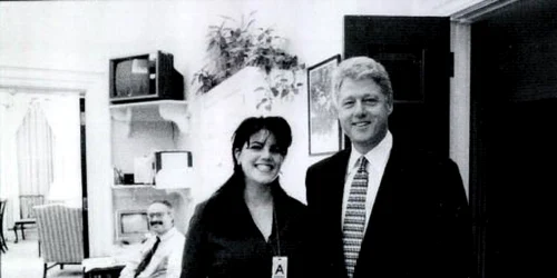 Monica Lewinsky