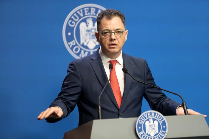 Secretarul general al Guvernului, Radu Oprea, precizări despre calitatea de inculpat într-un dosar de evaziune fiscală: „Toate aspectele juridice au fost lămurite”