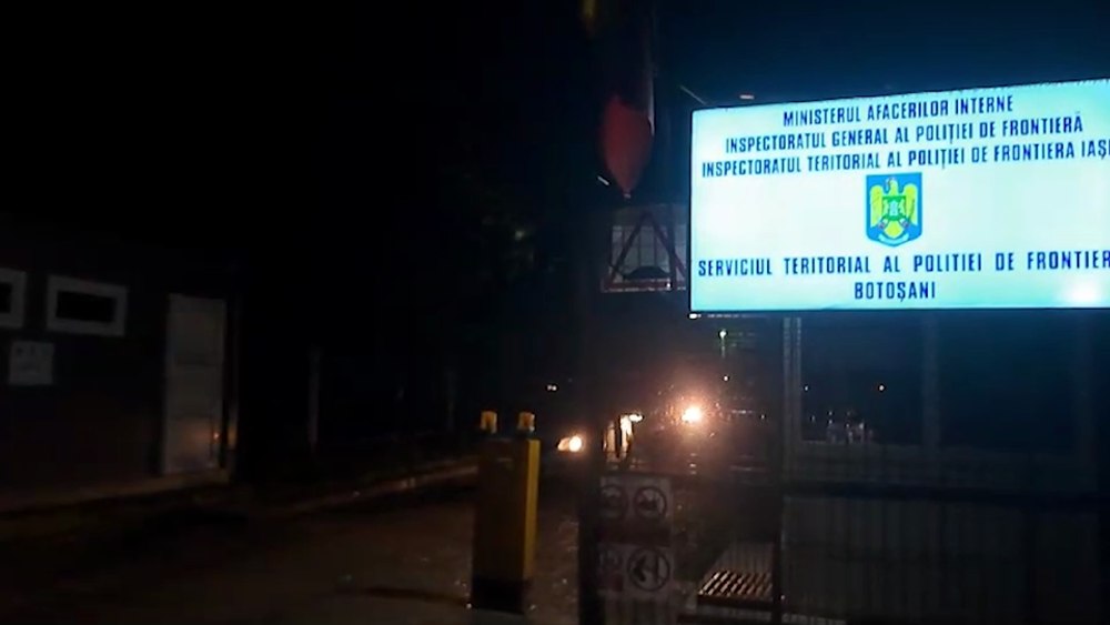 DIICOT a descins la traficanţii de ţigarete din Botoşani şi Suceava. Operaţiunea „Ziua Z”