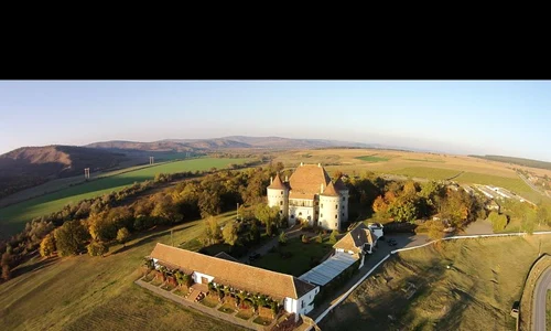 Început de an la castel: Bethlen Haller jpeg