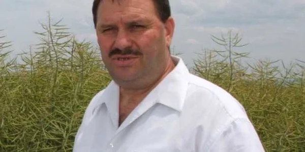 Liviu Bumbu a fost promovat în conducerea Ministerului Agriculturii