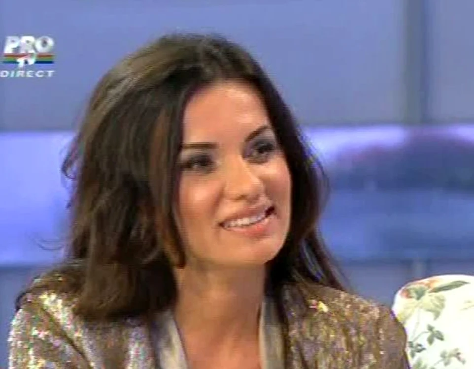 Mirela Stelea
