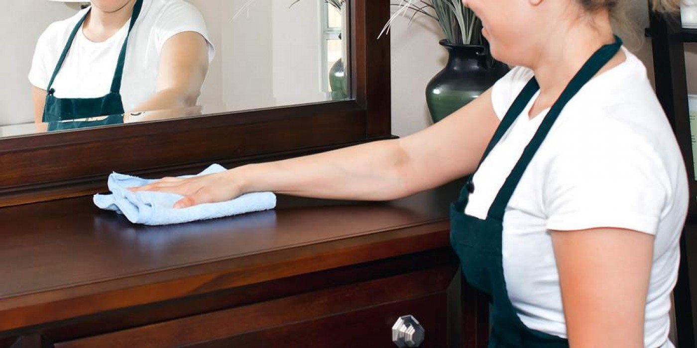 Cum pot obține menajerele și grădinarii tichetele valorice și ce se întâmplă în alte țări Cum pot obține menajerele și grădinarii tichetele valorice și ce se întâmplă în alte țări