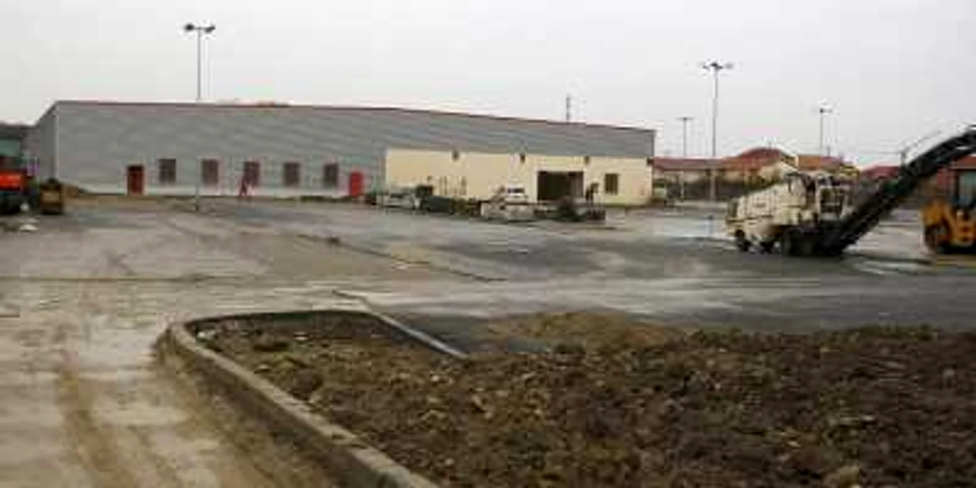 Kaufland pregăteşte un nou magazin în Timişoara