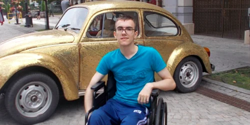 Alexandru Rotariu Sursa Facebook AR