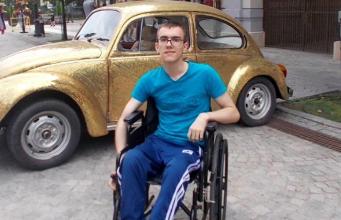 Alexandru Rotariu Sursa Facebook AR
