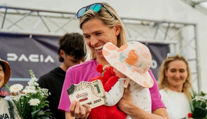 Stephanie Case / Foto: Instagram