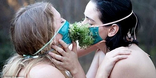 ecosexuali daily mail