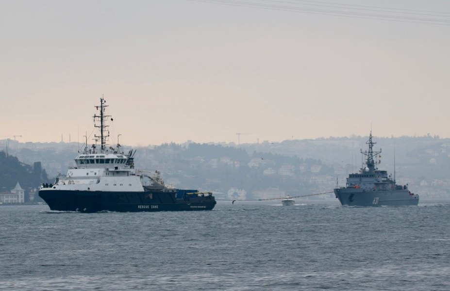 România riscă să își piardă rolul în strategia UE la Marea Neagră. „Ce se se întâmplă în momentul ăsta este grav”