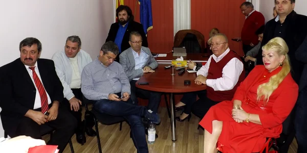 Tristete la PSD
