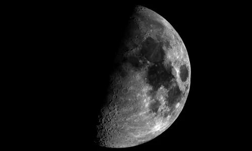 NASA a confirmat prezența apei pe fața vizibilă a Lunii jpeg