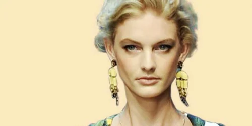 Ţinută Dolce&Gabbana  