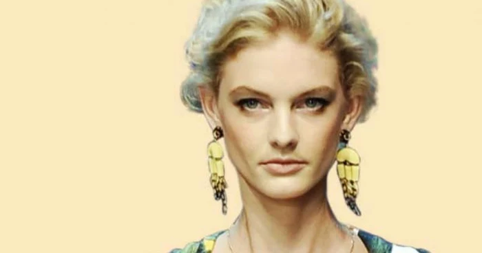 Ţinută Dolce&Gabbana