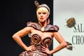 rochie ciocolata salon du chocolat profimedia jpg