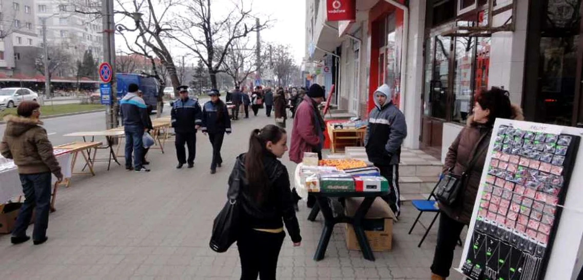 martisoare slatina