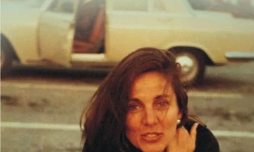 Lansarea cărţii Fata tatei şi mama fetei de Sanda Budiş, la Jockey Club Român jpeg