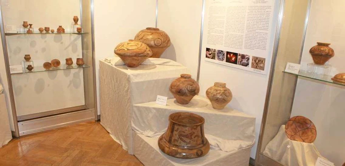 cucuteni