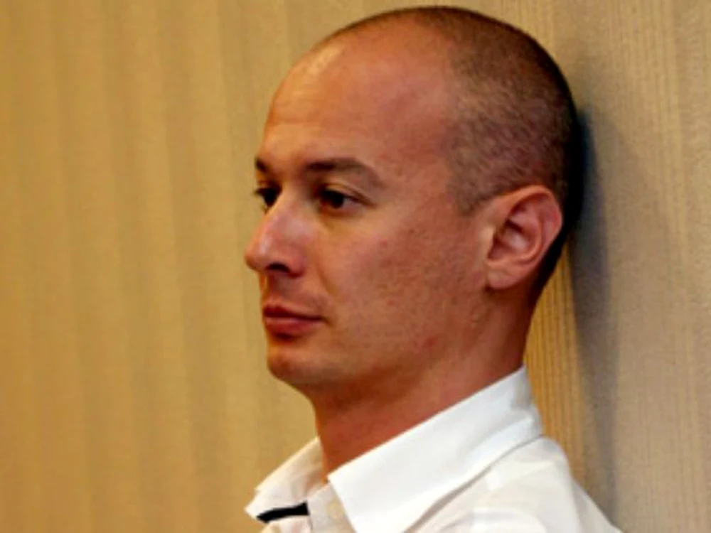 
    Bogdan Olteanu este distrus de când a aflat decizia judecătorilor  