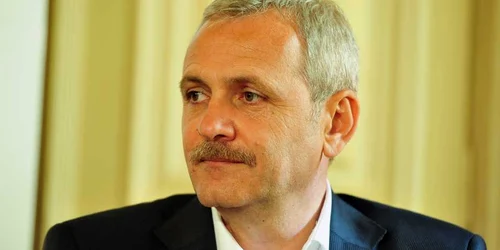 Liviu Dragnea