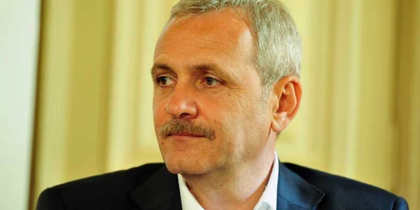 Liviu Dragnea