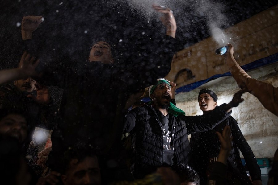 Hamas a anunțat numele celor 20 de ostatici israelieni care vor fi eliberați