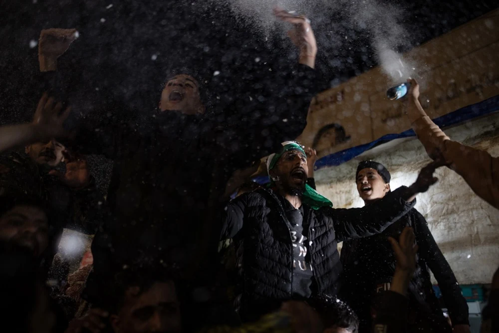 Hamas a anunțat numele celor 20 de ostatici israelieni care vor fi eliberați