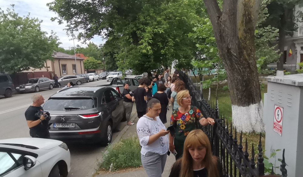 Rezultate Bacalaureat 2023 Olt. Fără medii de 10, rată de promovare 67,26%, sub media națională