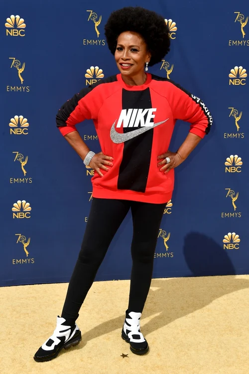 jenifer lewis emmy 2018 foto guliver/getty images