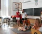 voluntari arad