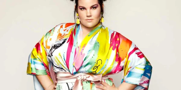 netta barzilai foto escpedia.info