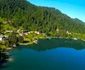În afară de românii care îi trec pragul, staţiunea Colibiţa este vizitată şi de turisti jpeg