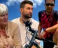 Monica Tatoiu, Smiley, Adrian Nartea și Anca Țurcașiu își lasă adesea mașinile în garaj 