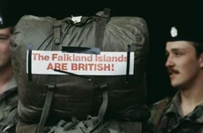 Lecția din Falkland, aplicată de americani în Grenada jpeg