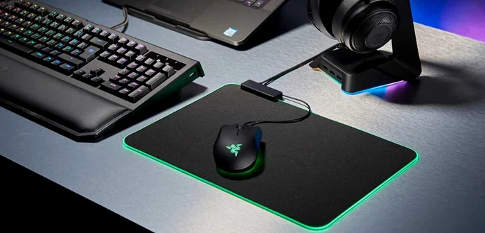 razer goliathus chroma