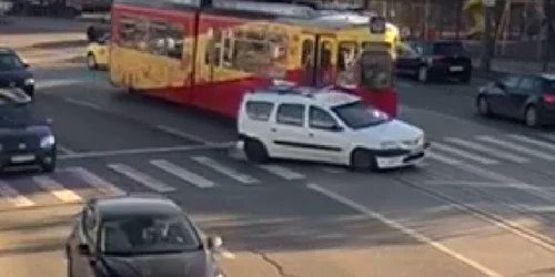 iasi accident tramvai captura video png
